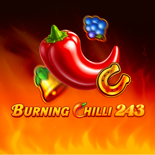 Burning Chilli 243